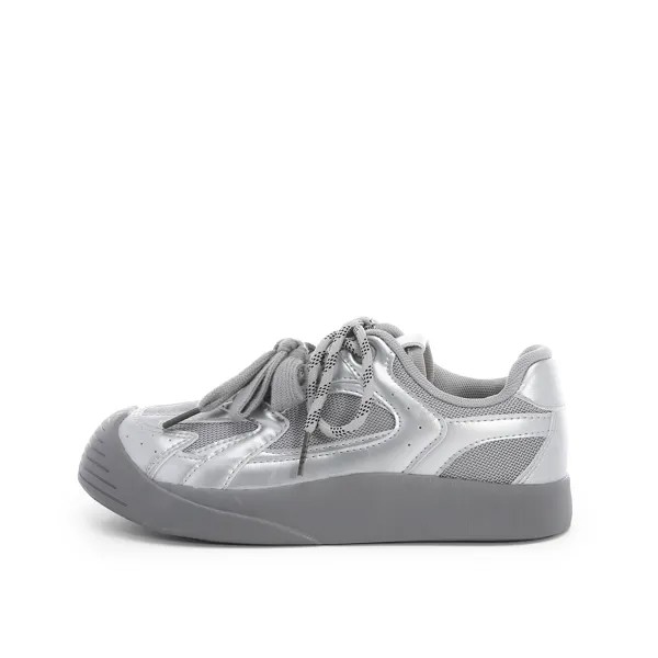 Кроссовки Lovely you Skateboarding Shoes Women's Low-top, мятно-зеленый