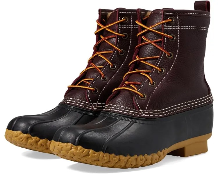 Ботинки L.L.Bean 8