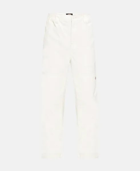 Прямые джинсы Dickies, экрю