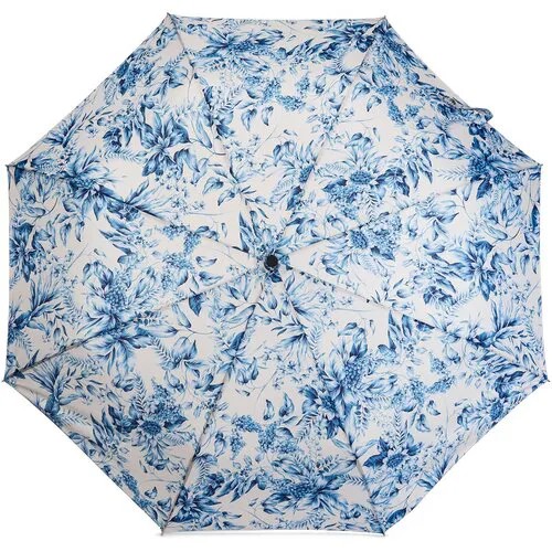 Мини-зонт LABBRA, голубой