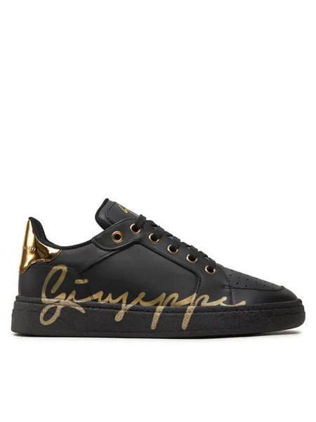 Кроссовки Giuseppe Zanotti, черный