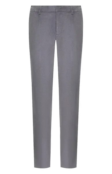 Вельветовые брюки Loro Piana