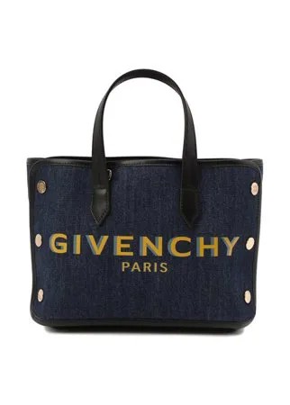 Сумка-тоут Bond small Givenchy