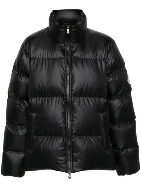 Pyrenex пуховик Vintage на молнии, черный