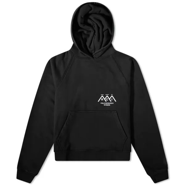 Толстовка Reese Cooper Mountain Logo Hooded Sweat