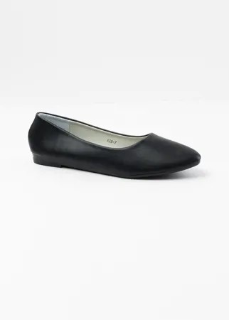 Туфли женские Meitesi A28-7 (40, Черный)