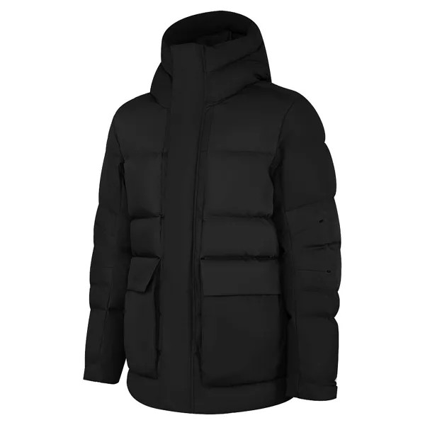 Мужской пуховик Street Beat Basic Winter Jacket