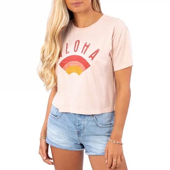 Футболка Rip Curl