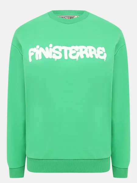 Свитшоты Finisterre