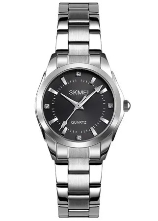 Наручные часы женские SKMEI 1620 1620SIBK