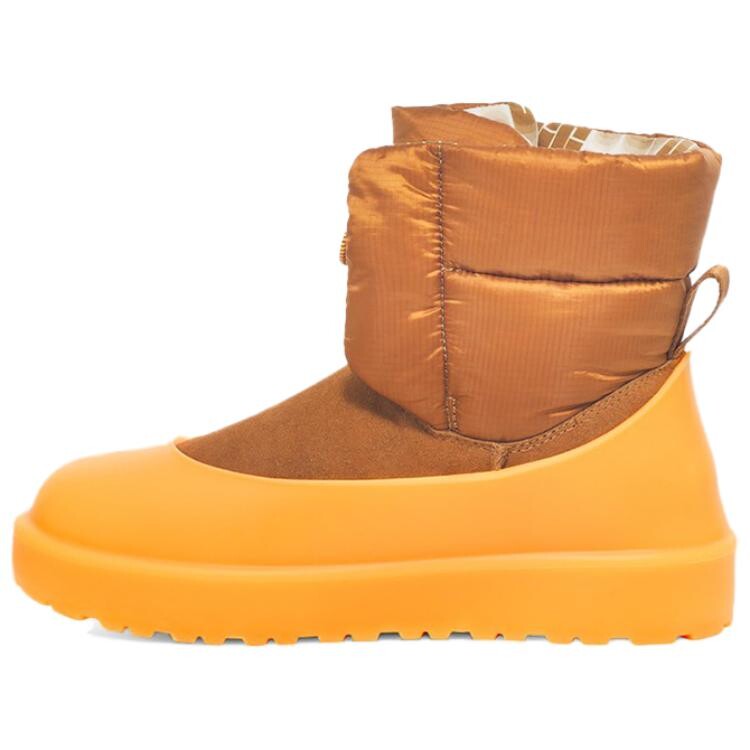 Зимние ботинки женские Ugg
