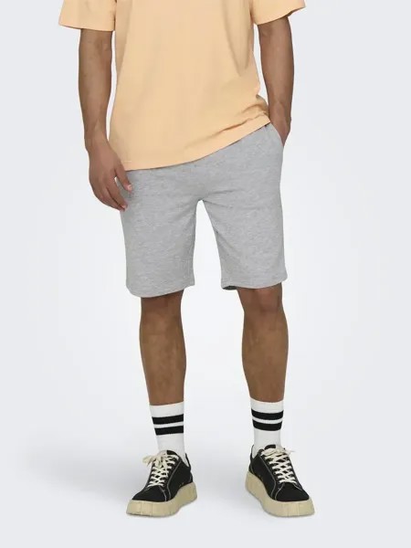 Спортивные шорты ONLY & SONS 