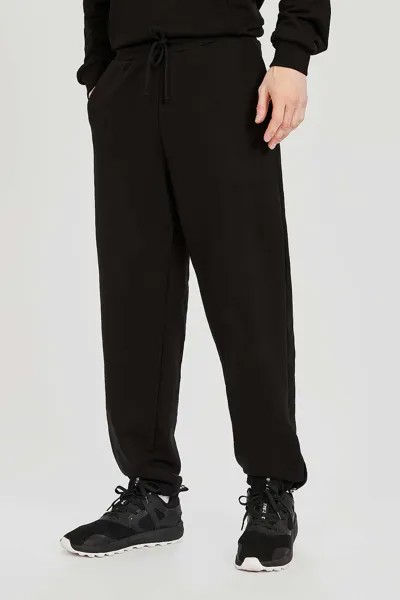 Спортивные брюки мужские Baon B7922023 черные M