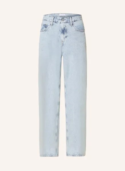 Джинсы Calvin Klein Jeans 90S Loose Fit