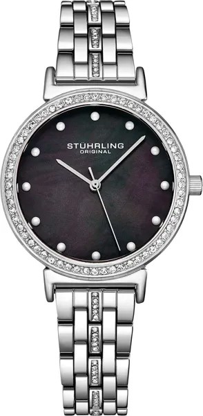 Наручные часы женские Stuhrling Original 3988.1