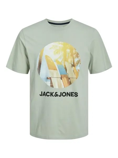 Футболка Jack & Jones PlusSize 