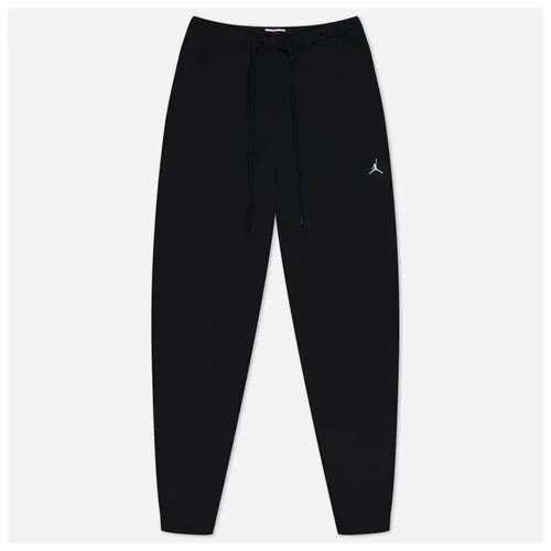 Мужские брюки Nike Essentials Fleece чёрный , Размер XXL