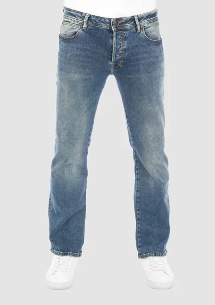 Джинсы Bootcut RODEN LTB, цвет maul wash