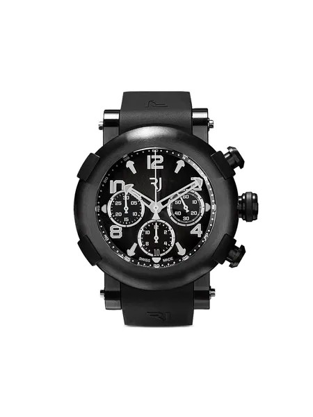 RJ Watches наручные часы ARRAW Marine Ceramic 45 мм