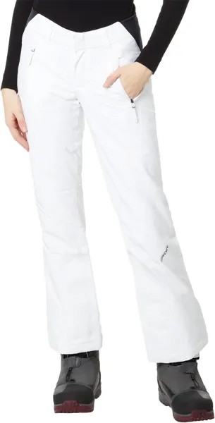 Брюки Winner Pants Spyder, белый