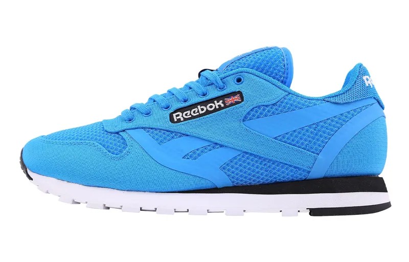 Мужские повседневные туфли Reebok Classic Leather Life