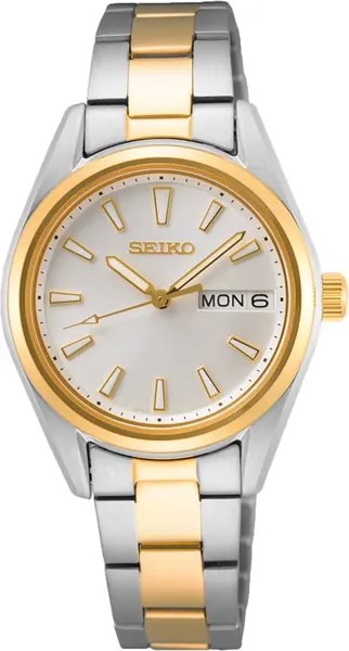 Наручные часы женские Seiko SUR454P1