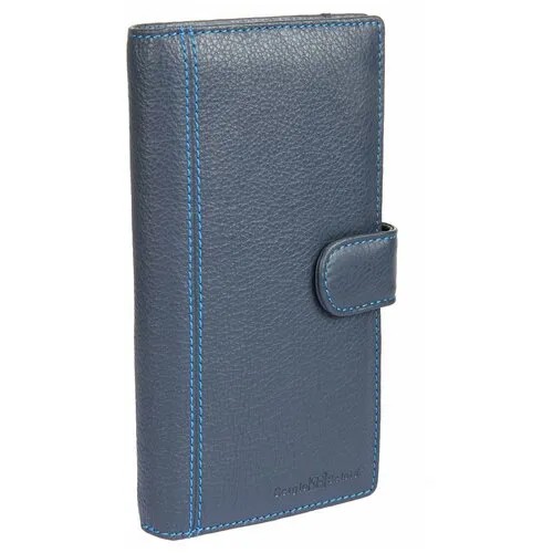 Портмоне Sergio Belotti 3285 indigo jeans
