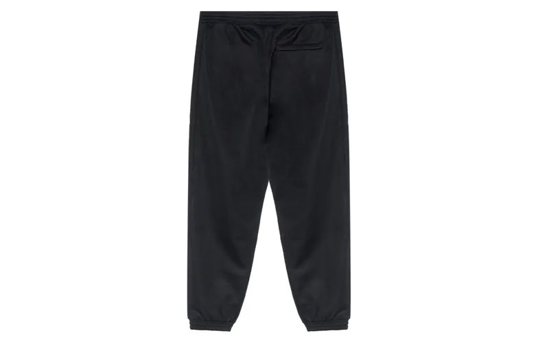 KENZO Мужские трикотажные спортивные штаны, цвет Black