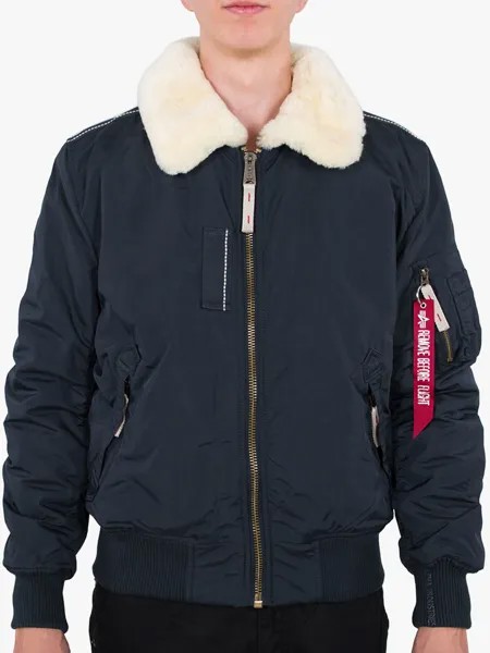 Пуховик Alpha Industries Injector III