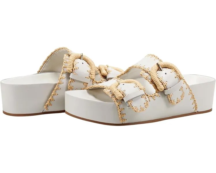 Туфли Marc Fisher LTD Solea, цвет Ivory Leather
