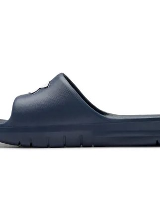Шлепанцы мужские Under Armour Core Pth Slides синие 4 US