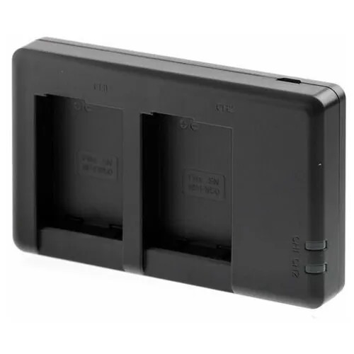Зарядное устройство FB спаренное для Sony NP-FW50