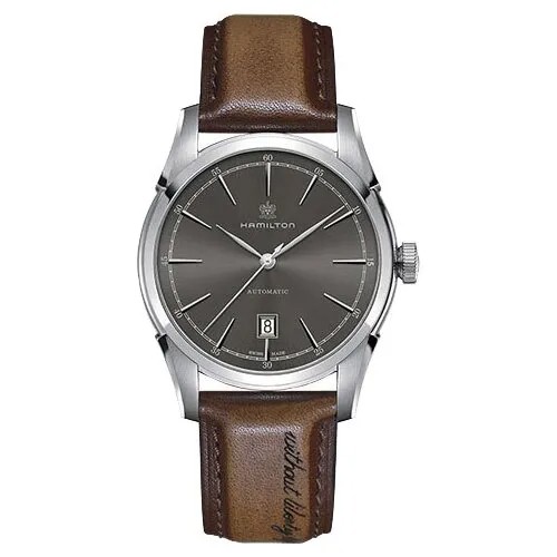 Наручные часы Hamilton H42415591