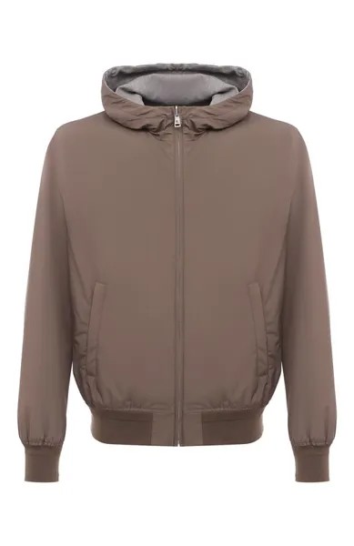 Двусторонний бомбер Ralph Lauren