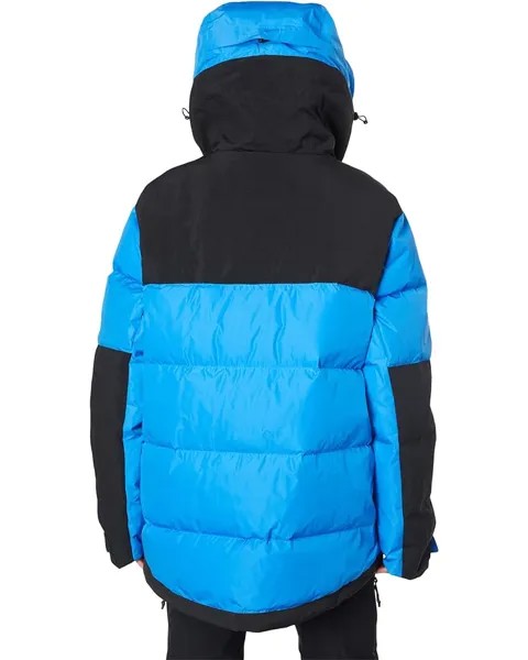 Парка HOLDEN Peak Down Parka, цвет Expedition Blue