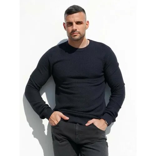 Джемпер Massi, размер M, зеленый
