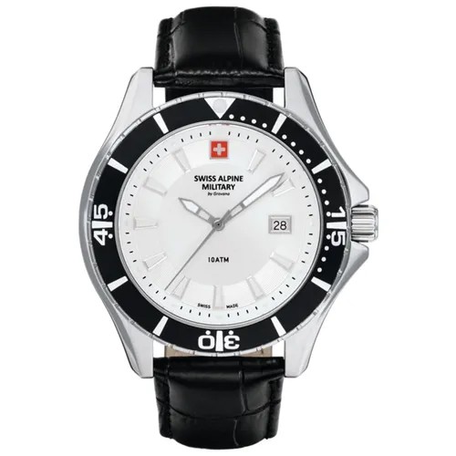 Наручные часы Swiss Alpine Military 7040.1532SAM