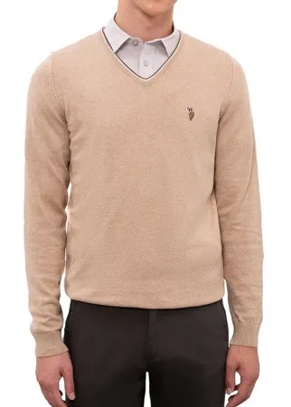 Пуловер U.S. Polo Assn.