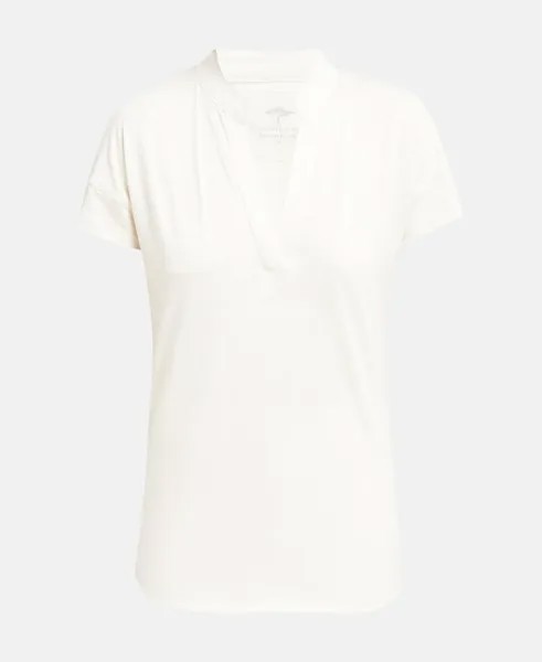 Футболка Fynch-Hatton, цвет Wool White