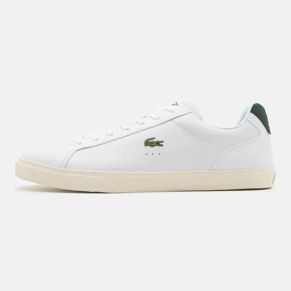 Кроссовки Lacoste Lerond Pro, white/dark green