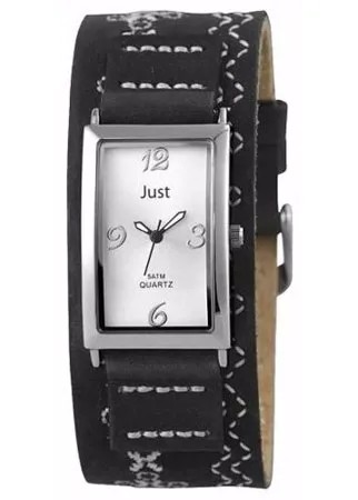 Наручные часы Just 48-S10627-WH-BK
