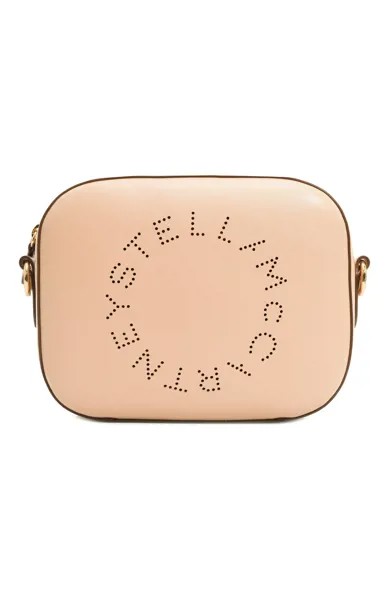 Сумка Stella Logo mini Stella McCartney