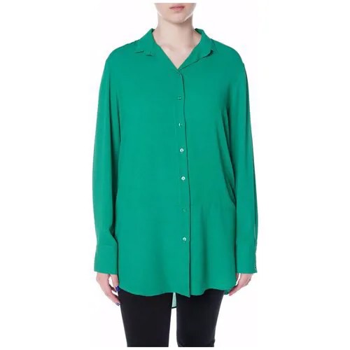Рубашка,IMPERIAL,зеленый,Арт.CE980 (S)