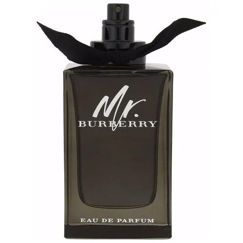 Туалетные духи мужские Burberry Mr. Burberry NEW 2016 100ml