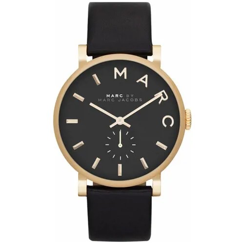 Наручные часы MARC JACOBS, золотой