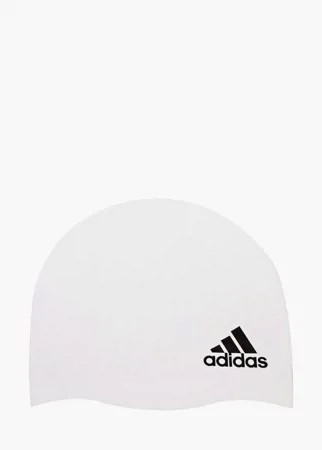 Шапочка для плавания adidas