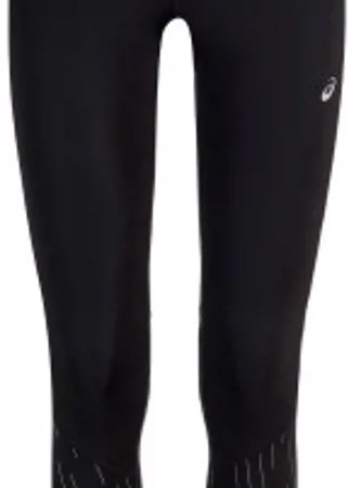 Легинсы женские ASICS Night Track, размер 42-44