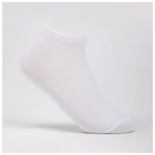 Носки Incanto, размер 42/43, белый