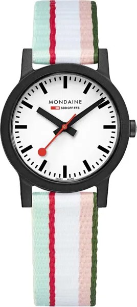 Наручные часы женские Mondaine MS1.32111.LF