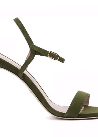 Босоножки Stuart Weitzman